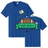Jax - Easy Cotton Tee Thumbnail