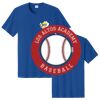 Jax - Easy Cotton Tee Thumbnail