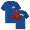 Jax - Easy Cotton Tee Thumbnail
