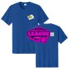 Jax - Easy Cotton Tee Thumbnail