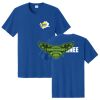 Jax - Easy Cotton Tee Thumbnail