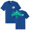 Jax - Easy Cotton Tee Thumbnail