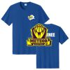 Jax - Easy Cotton Tee Thumbnail