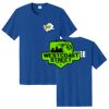 Jax - Easy Cotton Tee Thumbnail