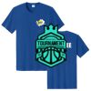 Jax - Easy Cotton Tee Thumbnail