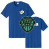 Jax - Easy Cotton Tee Thumbnail