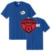 Jax - Easy Cotton Tee Thumbnail