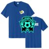 Jax - Easy Cotton Tee Thumbnail
