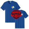 Jax - Easy Cotton Tee Thumbnail
