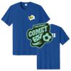Jax - Easy Cotton Tee Thumbnail