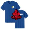 Jax - Easy Cotton Tee Thumbnail