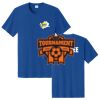 Jax - Easy Cotton Tee Thumbnail