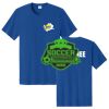 Jax - Easy Cotton Tee Thumbnail