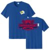 Jax - Easy Cotton Tee Thumbnail