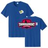 Jax - Easy Cotton Tee Thumbnail