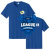 Jax - Easy Cotton Tee Thumbnail