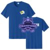 Jax - Easy Cotton Tee Thumbnail