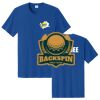 Jax - Easy Cotton Tee Thumbnail