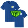 Jax - Easy Cotton Tee Thumbnail