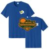 Jax - Easy Cotton Tee Thumbnail