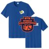 Jax - Easy Cotton Tee Thumbnail