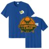 Jax - Easy Cotton Tee Thumbnail