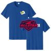 Jax - Easy Cotton Tee Thumbnail