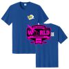 Jax - Easy Cotton Tee Thumbnail