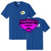 Jax - Easy Cotton Tee Thumbnail