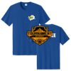 Jax - Easy Cotton Tee Thumbnail