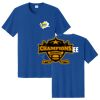Jax - Easy Cotton Tee Thumbnail