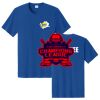 Jax - Easy Cotton Tee Thumbnail