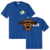 Jax - Easy Cotton Tee Thumbnail
