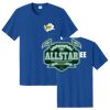 Jax - Easy Cotton Tee Thumbnail