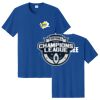 Jax - Easy Cotton Tee Thumbnail
