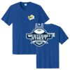 Jax - Easy Cotton Tee Thumbnail