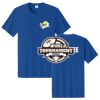 Jax - Easy Cotton Tee Thumbnail