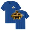 Jax - Easy Cotton Tee Thumbnail