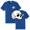 Jax - Easy Cotton Tee Thumbnail