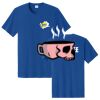 Jax - Easy Cotton Tee Thumbnail