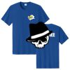 Jax - Easy Cotton Tee Thumbnail