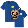 Jax - Easy Cotton Tee Thumbnail