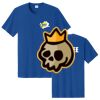Jax - Easy Cotton Tee Thumbnail