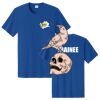 Jax - Easy Cotton Tee Thumbnail