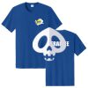 Jax - Easy Cotton Tee Thumbnail