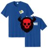 Jax - Easy Cotton Tee Thumbnail