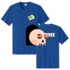 Jax - Easy Cotton Tee Thumbnail