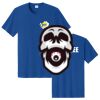 Jax - Easy Cotton Tee Thumbnail