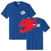 Jax - Easy Cotton Tee Thumbnail