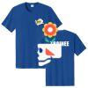 Jax - Easy Cotton Tee Thumbnail